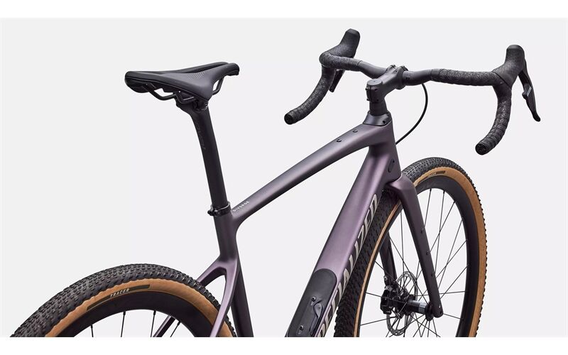 Specialized Diverge 4 Expert