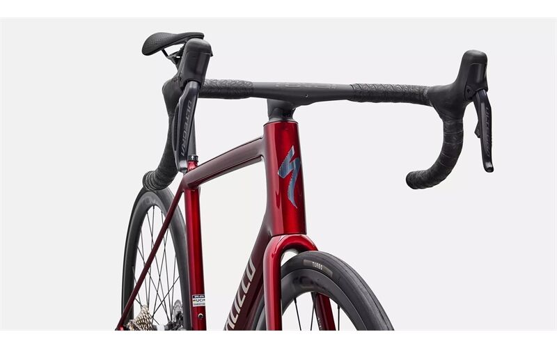 Specialized Aethos 2 Pro