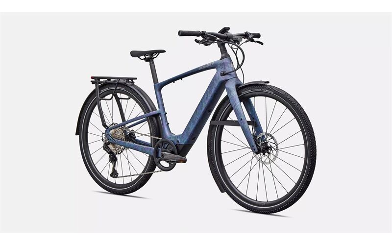 Specialized Turbo Vado SL 2 6.0 EQ Carbon