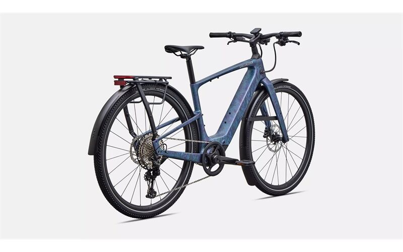 Specialized Turbo Vado SL 2 6.0 EQ Carbon