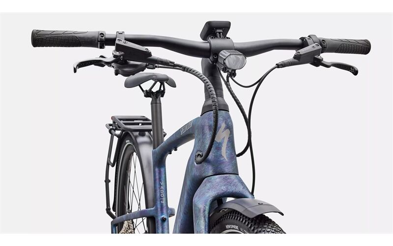 Specialized Turbo Vado SL 2 6.0 EQ Carbon