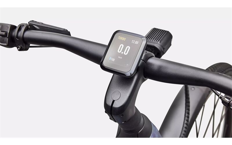 Specialized Turbo Vado SL 2 6.0 EQ Carbon