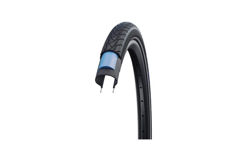 Schwalbe Reifen Marathon 50-559 Sw-Ref Dr Endurance Twin Hs