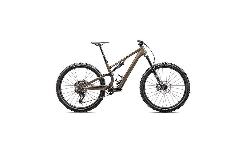 Specialized STUMPJUMPER 15 COMP