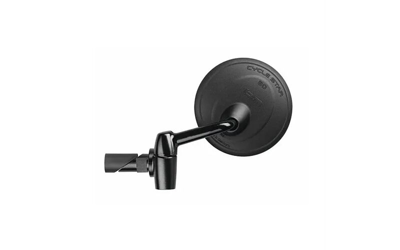 Busch & Müller Cycle Star 80 - 903/7