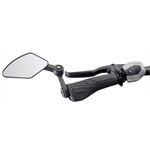  Krampe E-Bike Fahrradspiegel KF Cross - klappbar