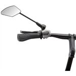  Krampe E-Bike Fahrradspiegel KF Cross - klappbar