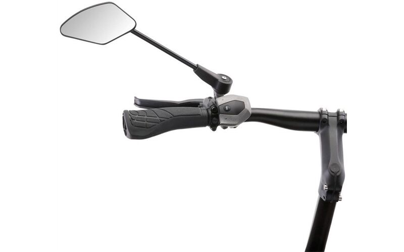  Krampe E-Bike Fahrradspiegel KF Cross - klappbar