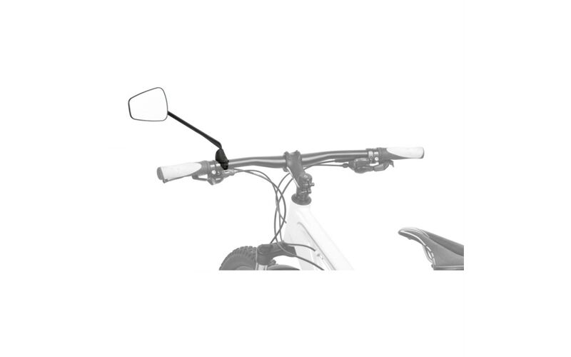 Zéfal Espion Z56 Rückspiegel