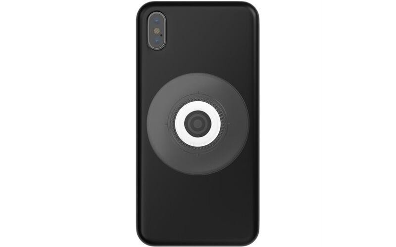 Fidlock Vacuum Uni Telefonverbindung