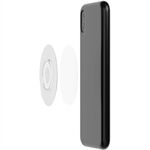 Fidlock Vacuum Uni Telefonverbindung