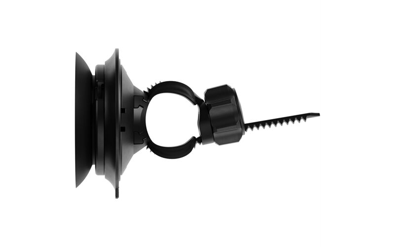 Fidlock Vacuum Handlebar Base Flex Smartphone-Halterung
