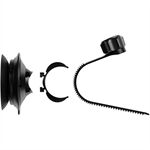 Fidlock Vacuum Handlebar Base Flex Smartphone-Halterung