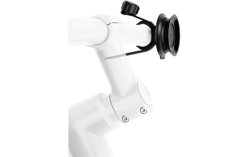 Fidlock Vacuum Handlebar Base Flex Smartphone-Halterung