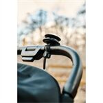 Fidlock Vacuum Handlebar Base Flex Smartphone-Halterung
