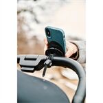 Fidlock Vacuum Handlebar Base Flex Smartphone-Halterung