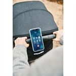 Fidlock Vacuum Handlebar Base Flex Smartphone-Halterung