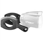 Busch & Müller Lenkerhalter für Dynamoscheinwerfer - 470LHPB