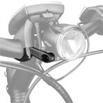 Busch & Müller Lenkerhalter für Dynamoscheinwerfer - 470LHPB