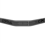 SQ Lab 3OX MTB Lenker - 16° - 31,8 - 45mm High Rise