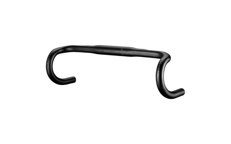 Bontrager Elite IsoZone VR-CF - 31.8 Road Lenker