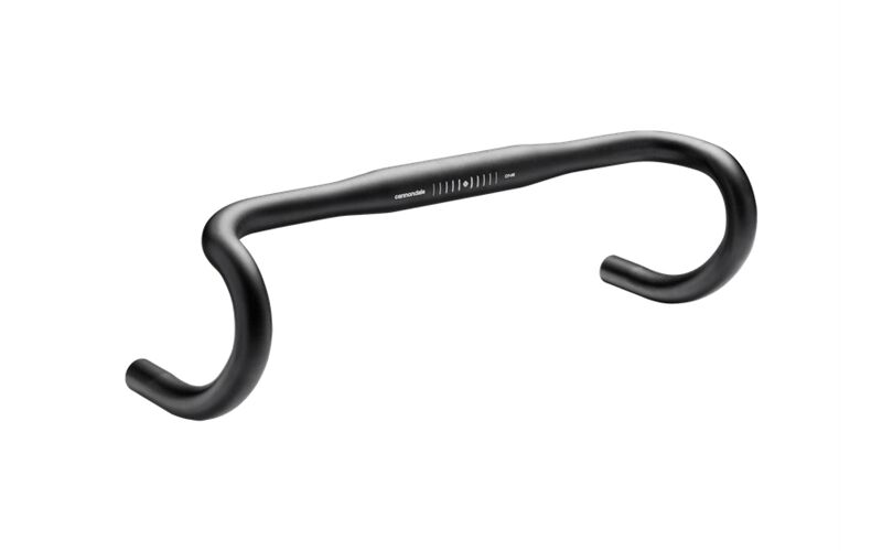Cannondale One 31.8 Al Road Bars Bk 42Cm