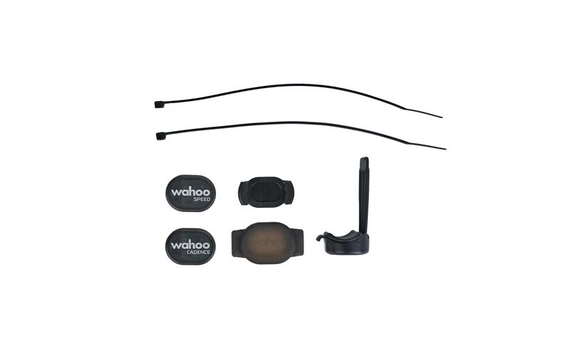 Wahoo Fitness Geschwindigkeits- & TrittfrequenzSensor RPM