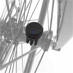 Wahoo Fitness TRACKR SPEED Geschwindigkeitssensor