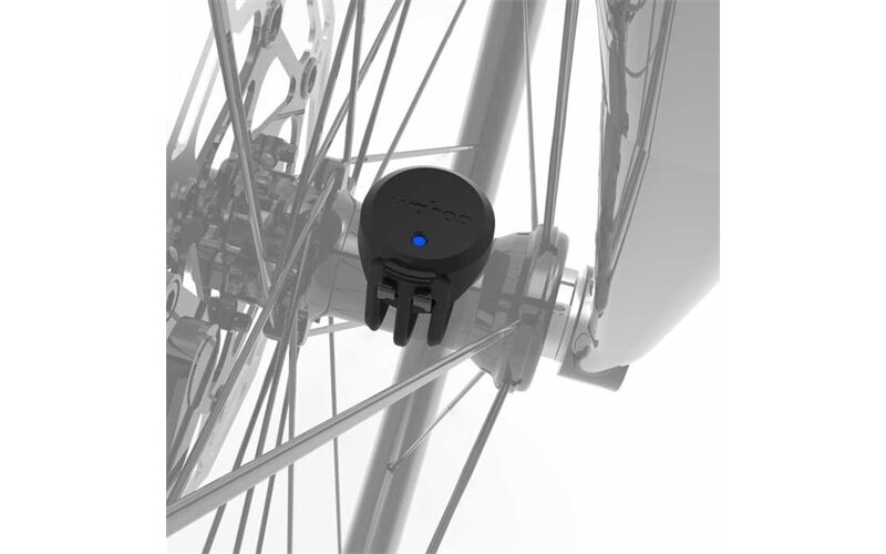 Wahoo Fitness TRACKR SPEED Geschwindigkeitssensor