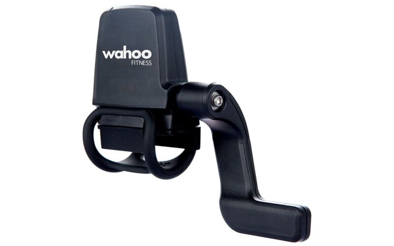 Wahoo Fitness BLUE SC GESCHWINDIGKEITS- UND TRITTFREQUENZS