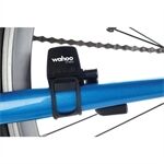 Wahoo Fitness BLUE SC GESCHWINDIGKEITS- UND TRITTFREQUENZS