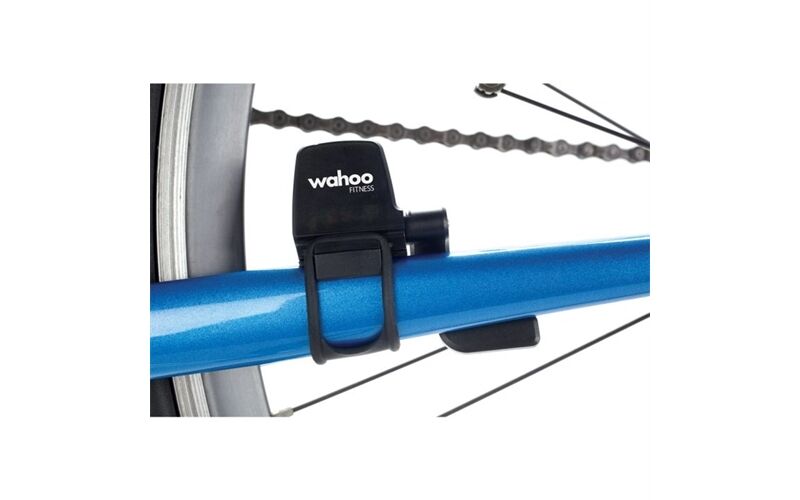Wahoo Fitness BLUE SC GESCHWINDIGKEITS- UND TRITTFREQUENZS