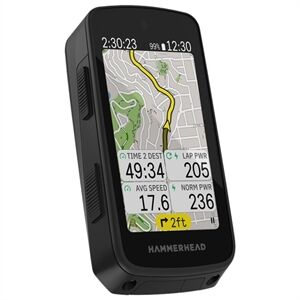 Hammerhead Karoo 3 GPS Fahrradcomputer