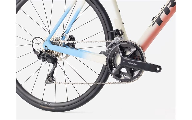 Trek Domane SL 5 Gen 4