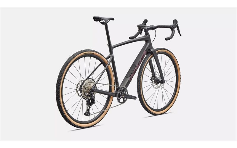 Specialized Diverge 4 Sport Carbon