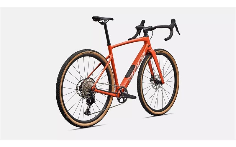 Specialized Diverge 4 Sport Carbon