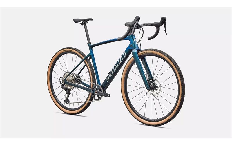 Specialized Diverge 4 Sport Carbon