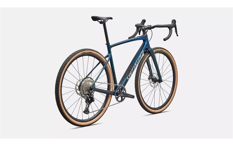 Specialized Diverge 4 Sport Carbon
