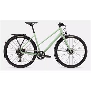 Specialized SIRRUS X 2.0 EQ STEP THROUGH