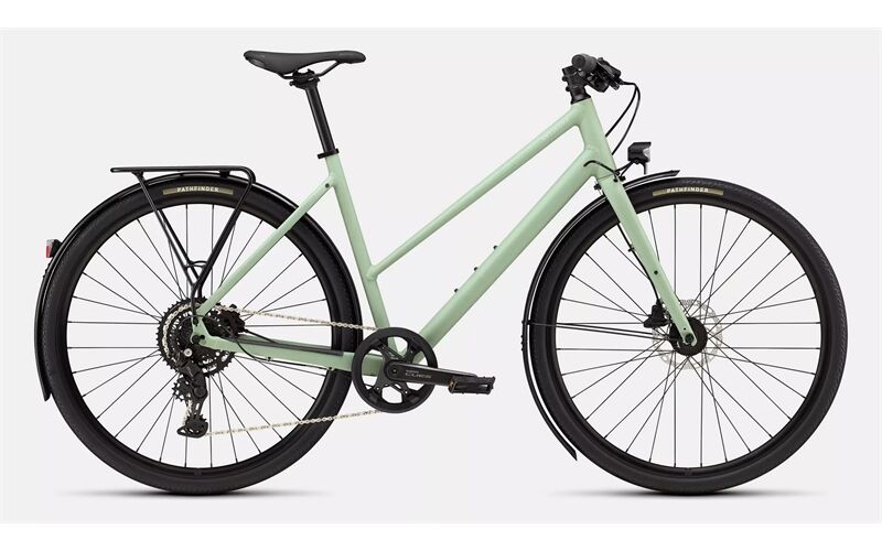 Specialized SIRRUS X 2.0 EQ STEP THROUGH