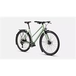 Specialized SIRRUS X 2.0 EQ STEP THROUGH