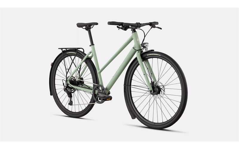 Specialized SIRRUS X 2.0 EQ STEP THROUGH