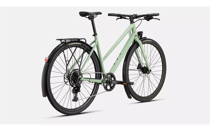 Specialized SIRRUS X 2.0 EQ STEP THROUGH