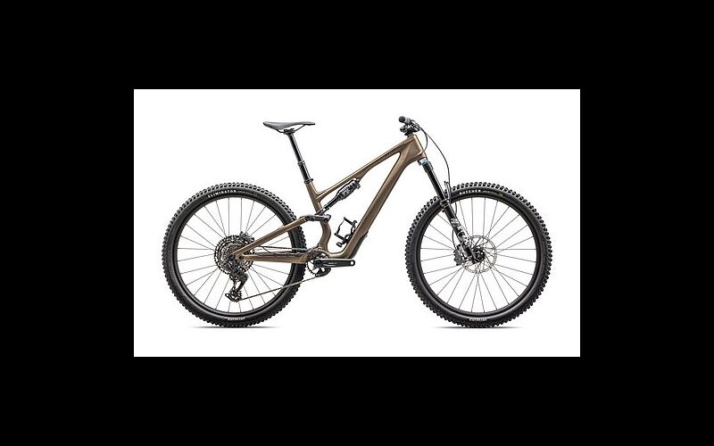 Specialized STUMPJUMPER 15 COMP