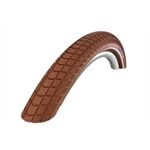 Schwalbe DECKE SCHWALBE BIG BEN 50-622 BN/BN+RT HS439 SBC