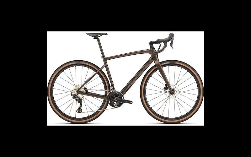 Specialized DIVERGE SPORT CARBON