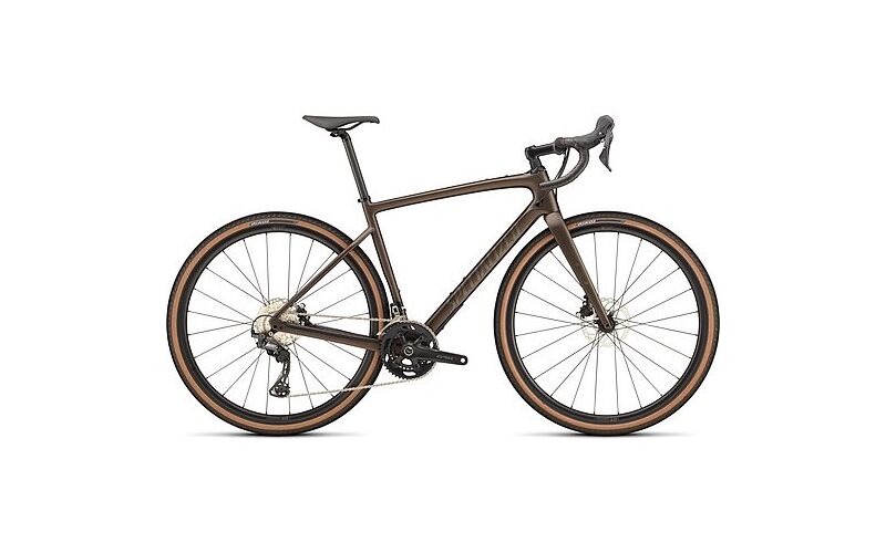 Specialized DIVERGE SPORT CARBON