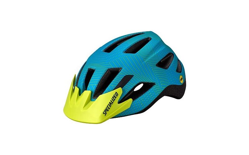 Specialized SHUFFLE CHILD LED SB MIPS