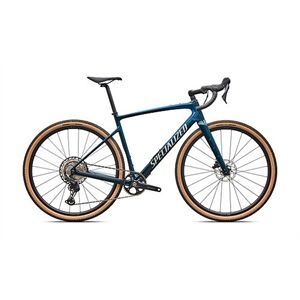 Specialized Diverge 4 Sport Carbon