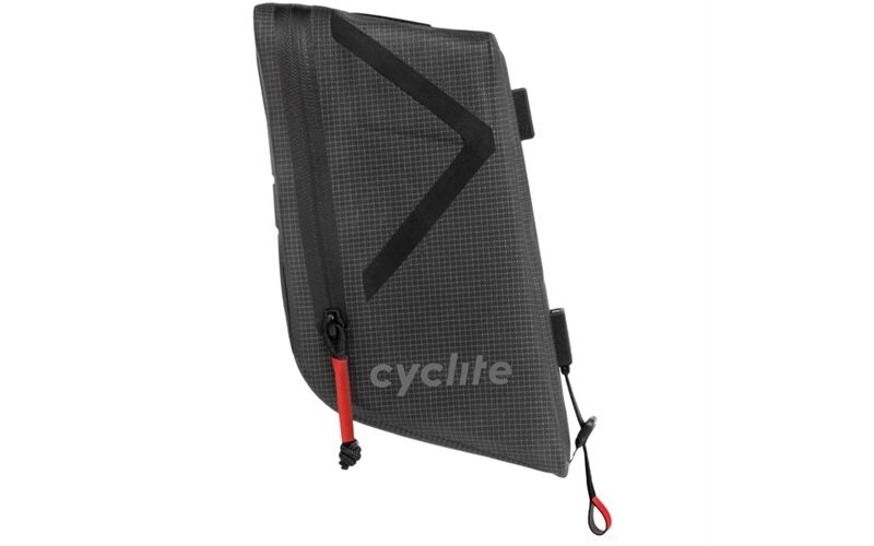 Cyclite SADDLE BAG NANO / 01